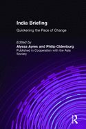 India Briefing: Quickening the Pace of Change