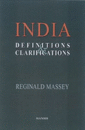 India: Definitions and Clarifications