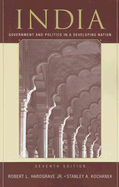 India: Government and Politics in a Developing Nation
