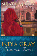 India Gray: Historical Fiction