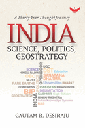 India: Science, Politics, Geostrategy