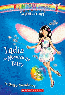 India the Moonstone Fairy