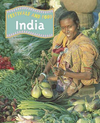 India - Hirst, Mike