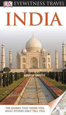 India - DK Publishing