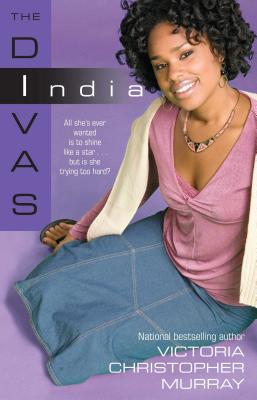 India - Murray, Victoria Christopher