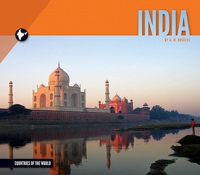 India - Buckley, A M
