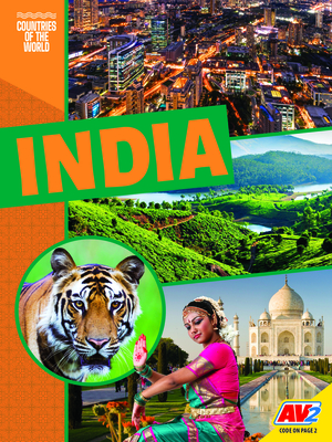 India - Friesen, Helen Lepp