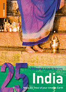 India - Rough Guides