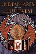 Indian Arts of the Southwest