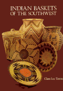 Indian Baskets of the Southwest