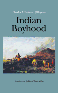 Indian Boyhood