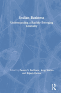 Indian Business: Understanding a rapidly emerging economy