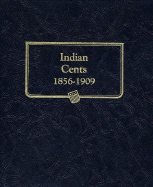 Indian Cents, 1856-1909