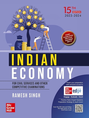Indian Economy - Singh, Ramesh