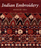 Indian Embroidery