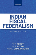 Indian Fiscal Federalism
