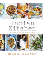 Indian Kitchen: Secrets of Indian Home Cooking
