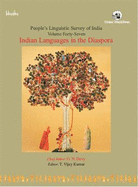 Indian Languages in the Diaspora