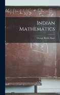 Indian Mathematics