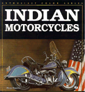 Indian Motorcycle Photographic History