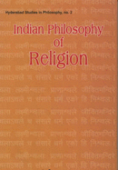 Indian Philosophy of Religion