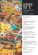 Indian Politics & Policy: Vol. 4, No. 2, Winter 2024