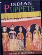 Indian Puppets