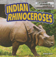 Indian Rhinoceroses