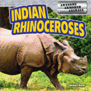 Indian Rhinoceroses