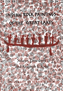 Indian rock paintings of the Great Lakes