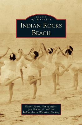 Indian Rocks Beach - Ayers, Wayne, and Ayers, Nancy, and Ockunzzi, Jan