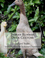 Indian Runner Duck Culture