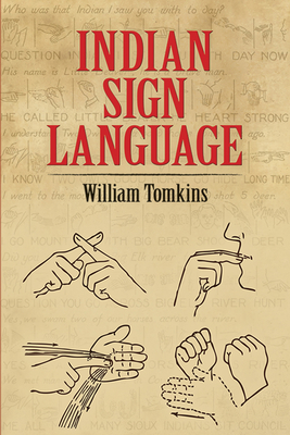 Indian Sign Language - Tomkins, William