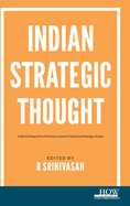 Indian Strategic Thought