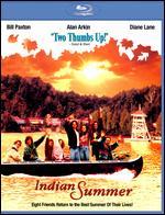 Indian Summer [Blu-ray]