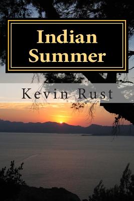Indian Summer - Rust, Kevin