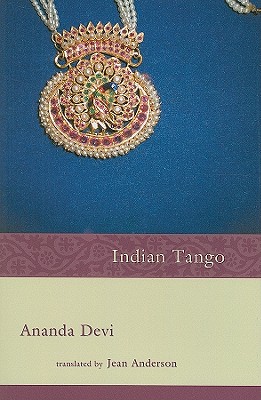 Indian Tango - Devi, Ananda