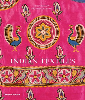 Indian Textiles - Gillow, John, and Barnard, Nicholas