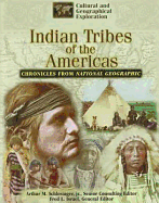 Indian Tribes of the Americas(Oop)
