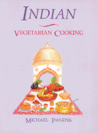 Indian Vegetarian Cooking