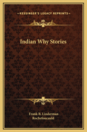 Indian Why Stories