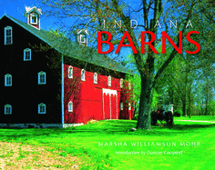 Indiana Barns