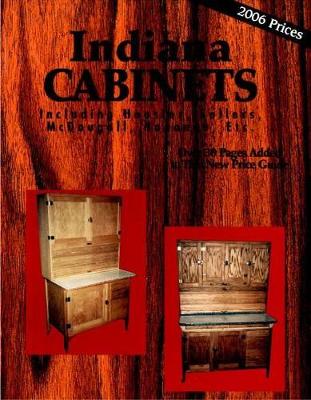 Indiana Cabinets - L-W Books