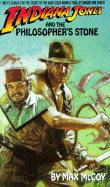 Indiana Jones and the Philosopher's Stone