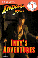 Indiana Jones: Indy's Adventures