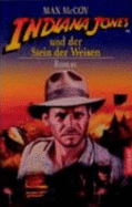 Indiana Jones Und Der Stein Der Weisen