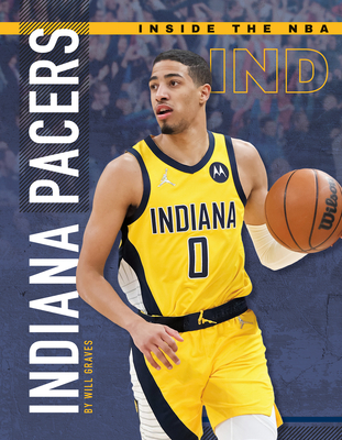 Indiana Pacers - Graves, Will