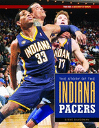 Indiana Pacers - Silverman, Steve