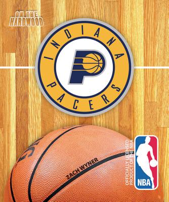 Indiana Pacers - Wyner, Zach