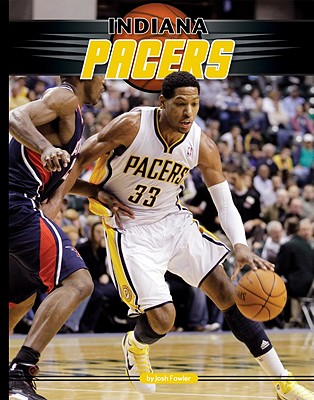 Indiana Pacers - Fowler, Josh